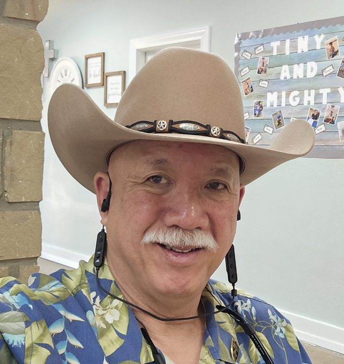 Brad Chang - Class of 1975 - University High School