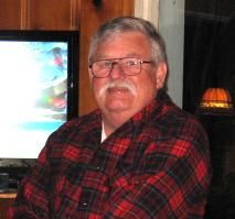 Ian Thompson - Class of 1964 - University High School