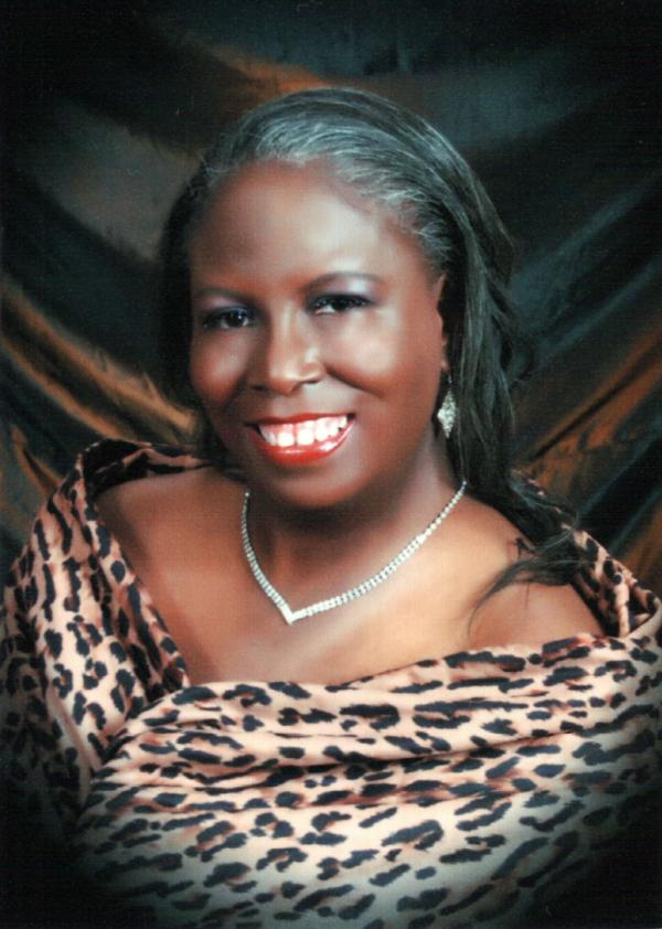 Hyicint Palmer - Class of 1981 - University High School