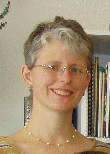 Janet Etter - Class of 1975 - University High School