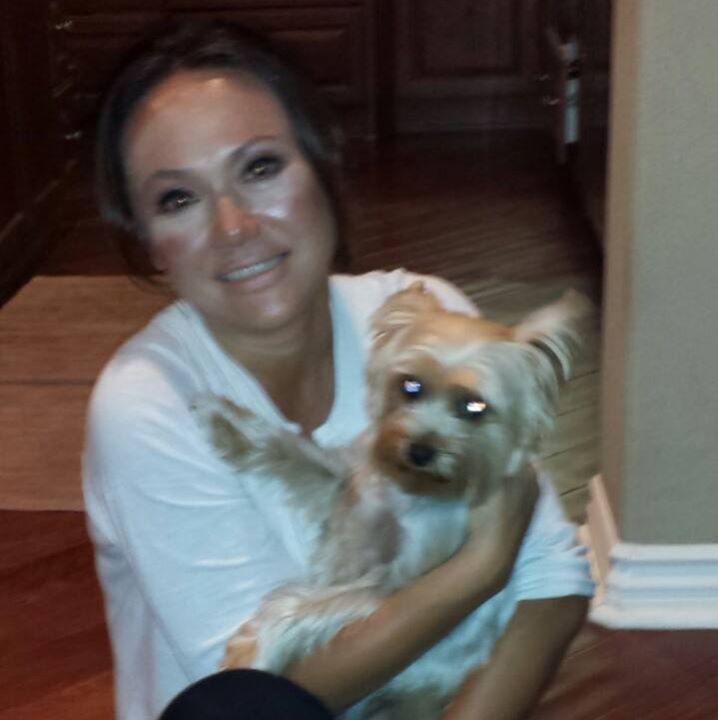 Sally Potts - Class of 1991 - University High School