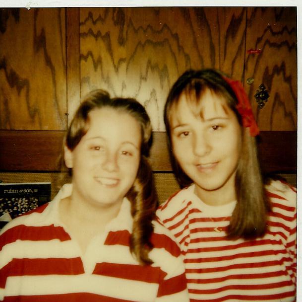 Karin Robinson - Class of 1981 - University High School