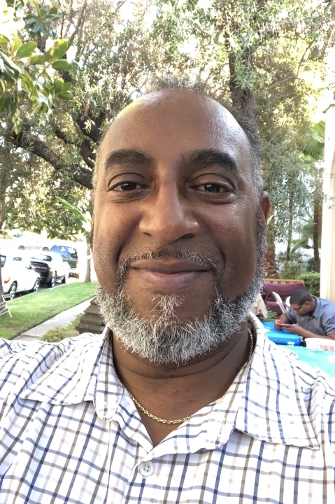 Jeffrey Afflalo - Class of 1981 - University High School