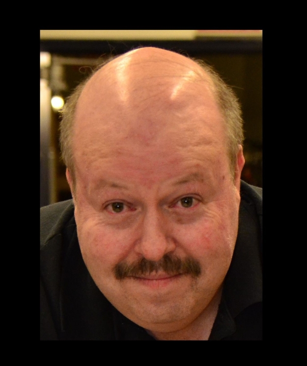 Glen Lavin - Class of 1978 - University High School