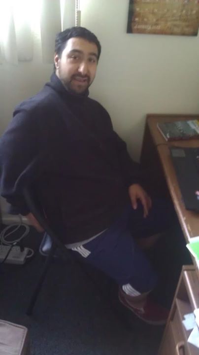 Danny Pirouzian - Faculty - University High School