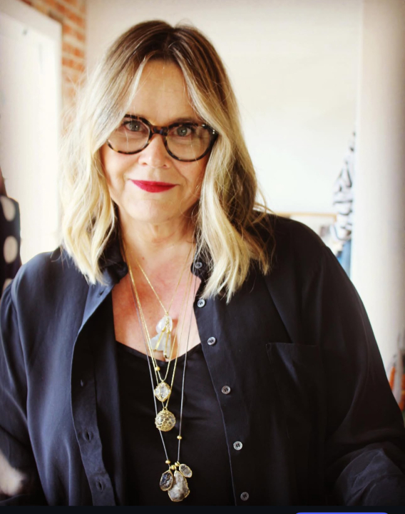 Leslie Messer - Class of 1976 - University High School