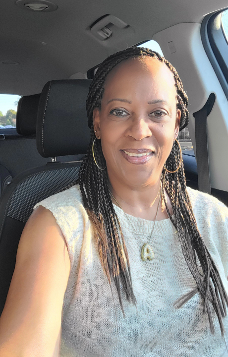 Allyison Rodgers - Class of 1981 - University High School