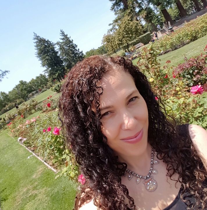 Juliet Malray - Class of 1992 - University High School