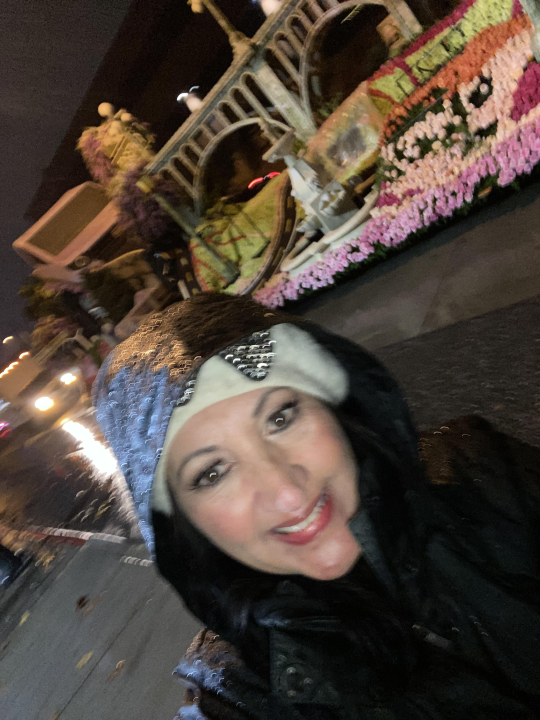 Anne Bagasao - Class of 1981 - University High School