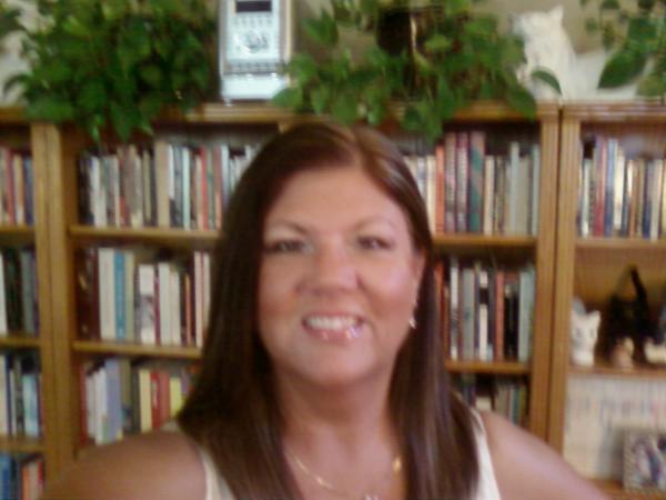 Karen Thibodeaux - Faculty - Le Grand High School