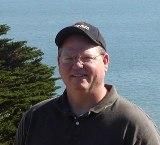 Matthew Steffen - Class of 1983 - St Helena High School