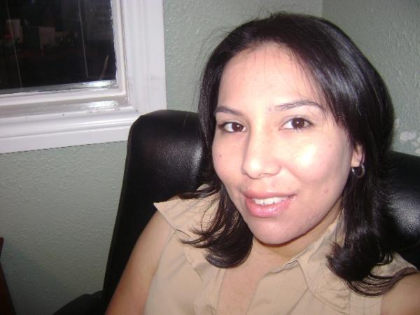 Michelle Guerrero - Class of 2000 - St Helena High School