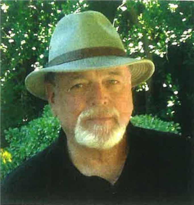 Lance Burris - Class of 1958 - St Helena High School