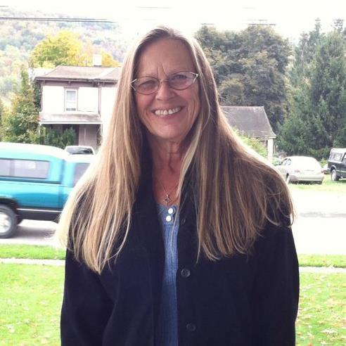 Linda Daly - Class of 1967 - St Helena High School
