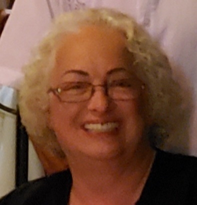 Denise Esposto - Class of 1970 - St Helena High School