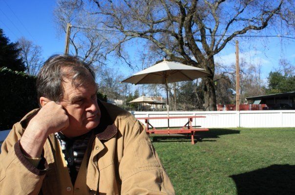 William Hamilton - Class of 1957 - St Helena High School
