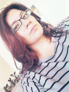 Myra Stenlake - Class of 2007 - Perris Union High School