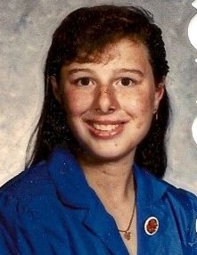 Jolene Stimson - Class of 1992 - Perris Union High School