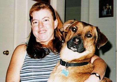 Kelly Thompson - Class of 1990 - Perris Union High School