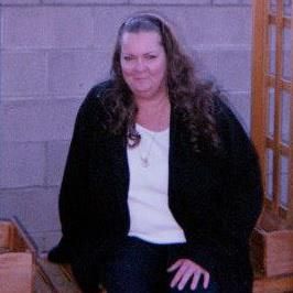Jan Wingate - Class of 1981 - Perris Union High School