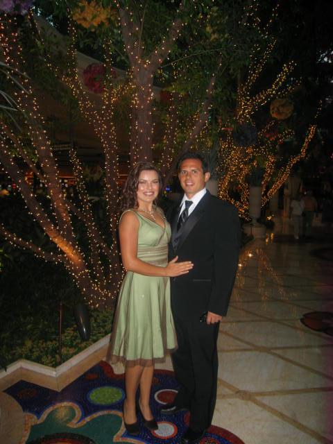 Aberdeen Corona - Class of 1999 - Perris Union High School