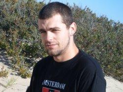 Anthony Pike - Class of 1999 - Perris Union High School