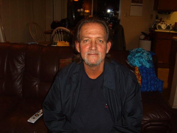 William Smith - Class of 1970 - Perris Union High School