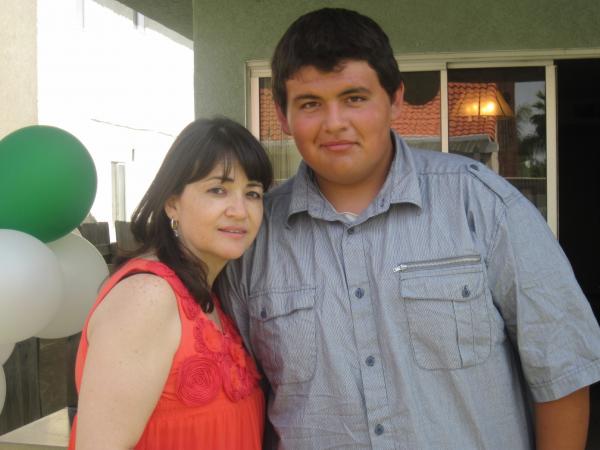 Perris Union High School Classmates