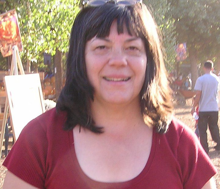 Mary Shingler - Class of 1967 - Perris Union High School