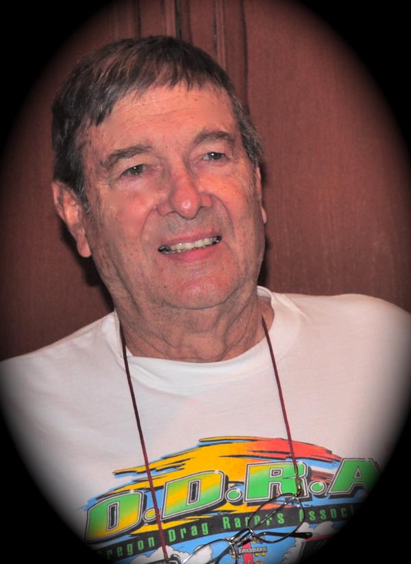 Jeff Jahns - Class of 1949 - Perris Union High School