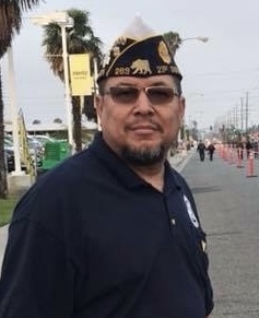Edward Romero - Class of 1982 - Perris Union High School