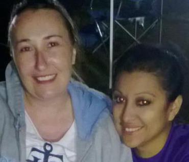 Cece Favela Navarrette - Class of 1994 - Perris Union High School