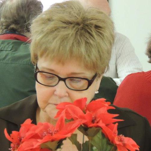 Kay Mcknight - Class of 1959 - Perris Union High School