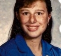 Jolene Stimson, class of 1992