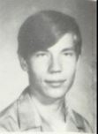 Donald Cox - Class of 1973 - Mountain Empire High School