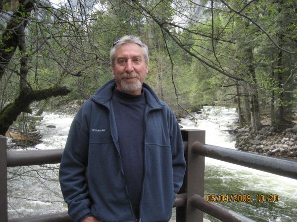 Robert Stuart - Class of 1966 - Mountain Empire High School