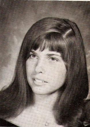Janice Welch - Class of 1968 - Mountain Empire High School