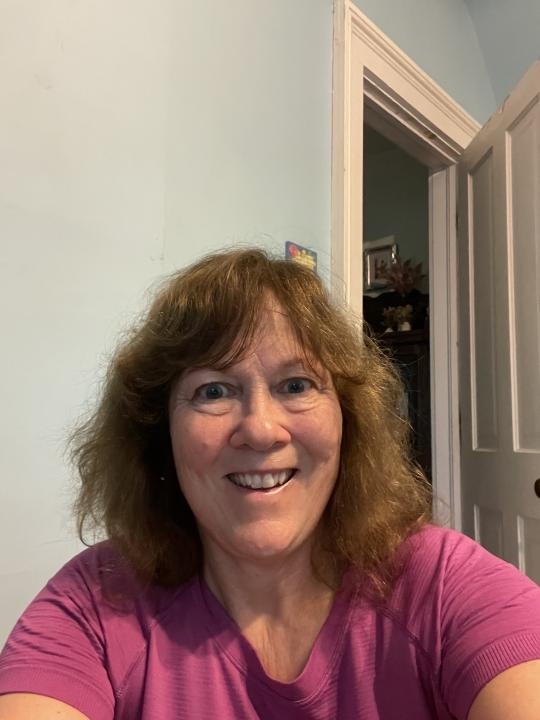 Laurie Davies - Class of 1981 - Mountain Empire High School