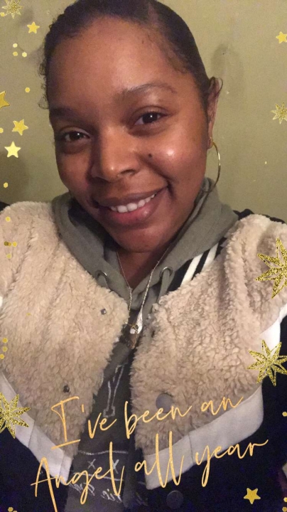 Juana Nicasio - Class of 2006 - Westchester High School