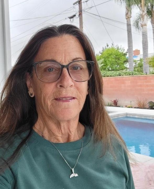 Ellen Flynn - Class of 1973 - Westchester High School