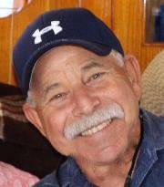 Marshall Block - Class of 1954 - Westchester High School