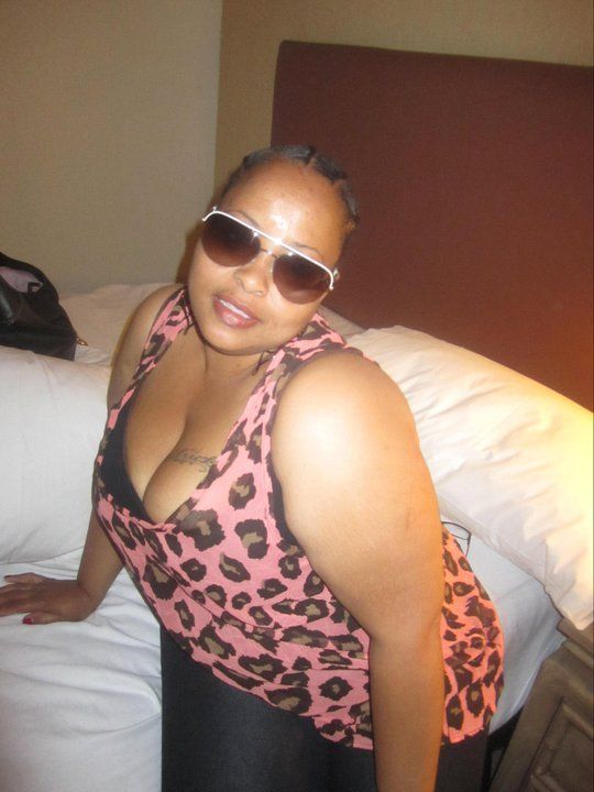 Tynisha White-davies - Class of 1994 - Westchester High School