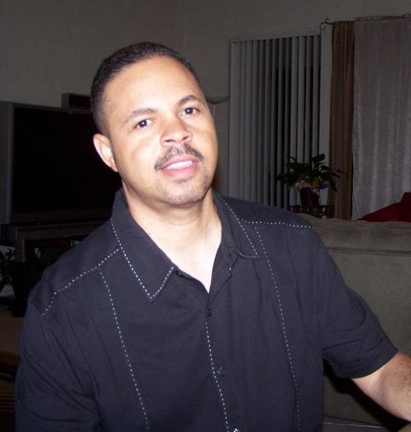 Anthony Jackson - Class of 1980 - Westchester High School