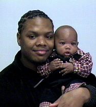 Scott Mcghee - Class of 1995 - Westchester High School