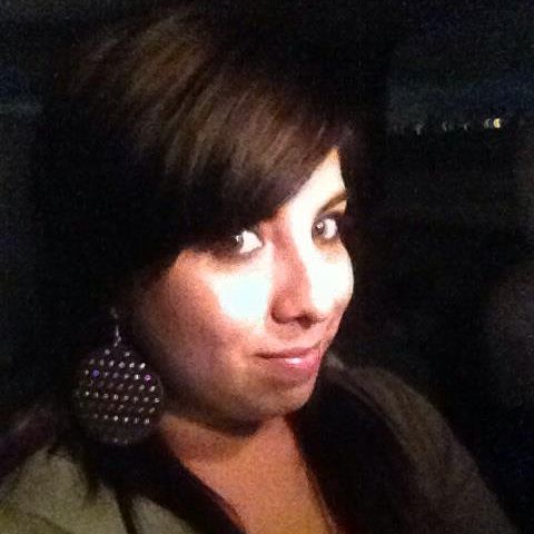 Elisa Ybarra Rios - Class of 2005 - Westchester High School