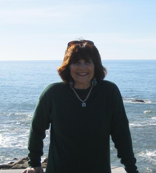 Sharon Atinsky - Class of 1968 - Westchester High School