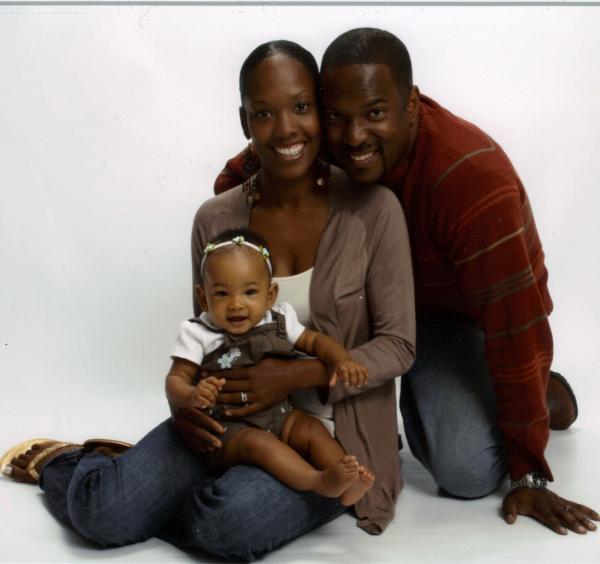 Toshia Worthey - Class of 1999 - Westchester High School