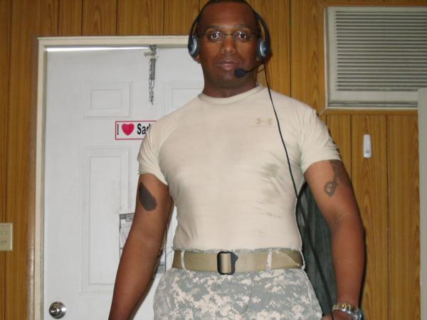 Alvin Proby - Class of 1991 - Westchester High School