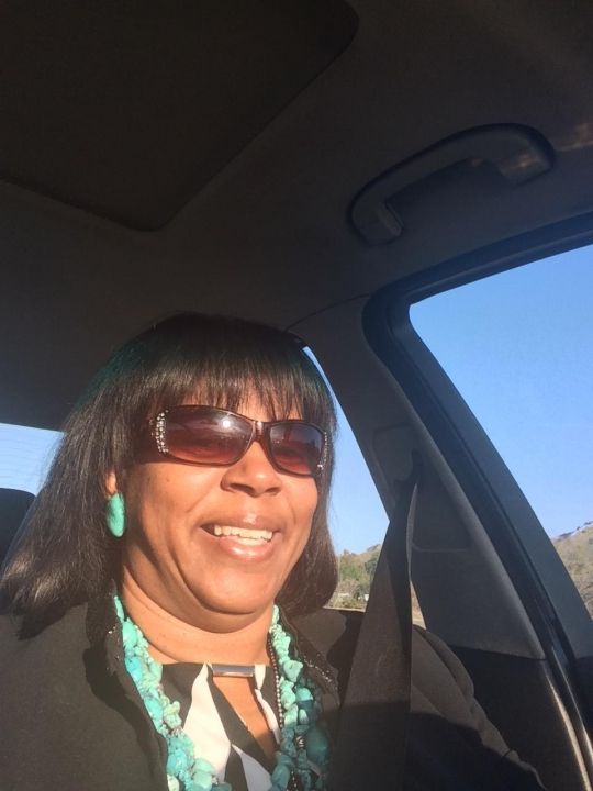 Yvonne Kidd - Class of 1980 - Westchester High School