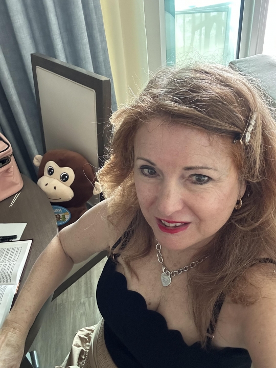 Valerie Smith - Class of 1974 - Westchester High School